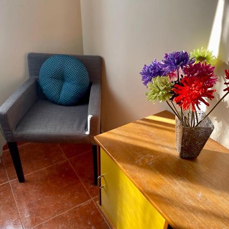 Antequera3 Apartment Zaragoza Luaran gambar