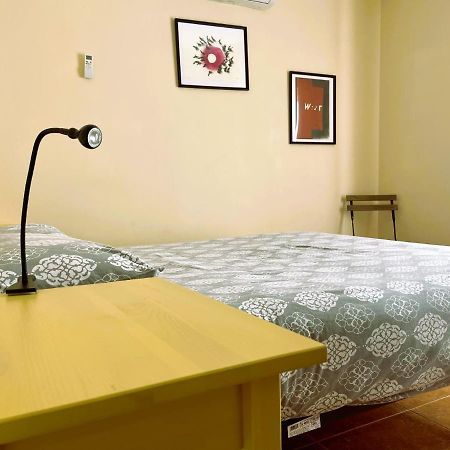 Antequera3 Apartment Zaragoza Luaran gambar