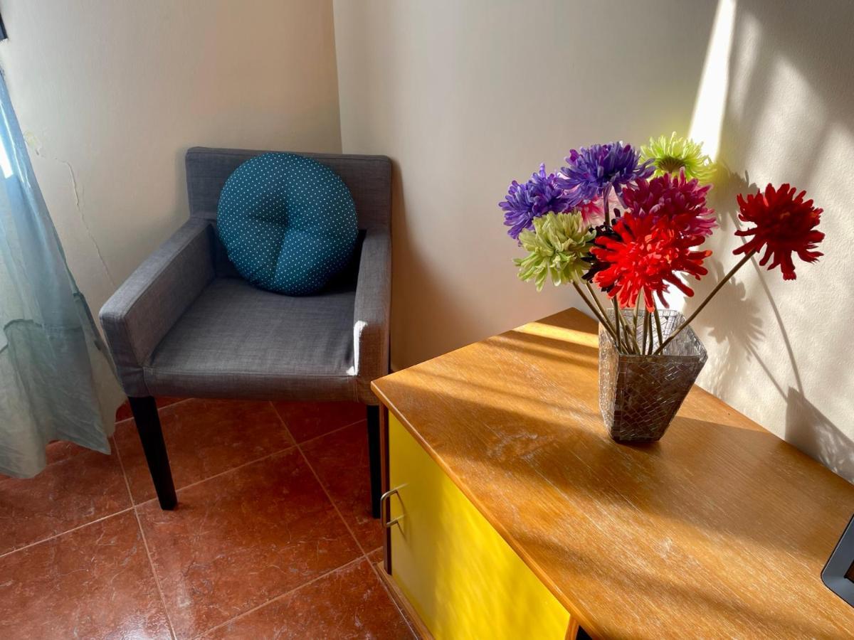 Antequera3 Apartment Zaragoza Luaran gambar