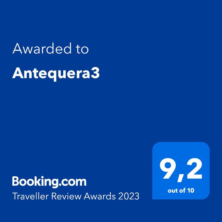 Antequera3 Apartment Zaragoza Luaran gambar