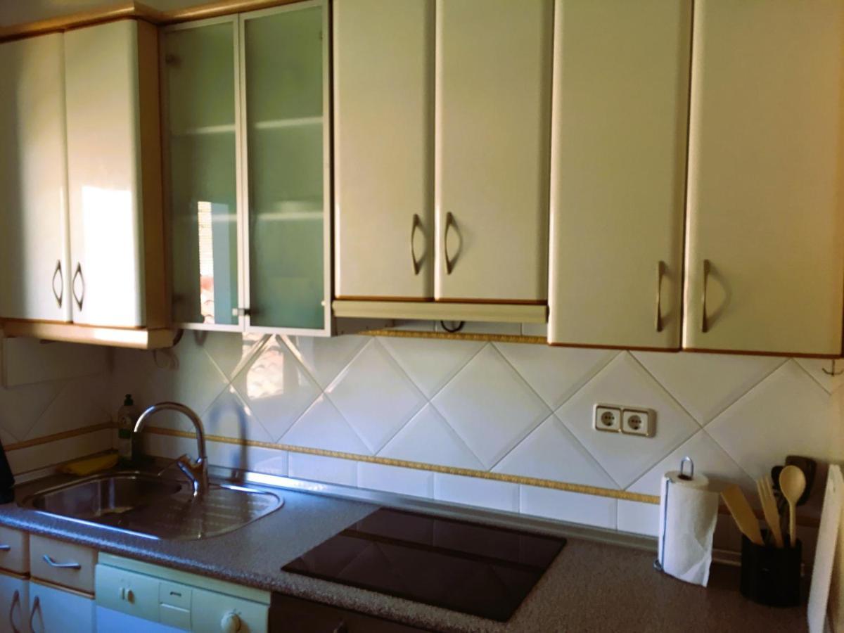Antequera3 Apartment Zaragoza Luaran gambar
