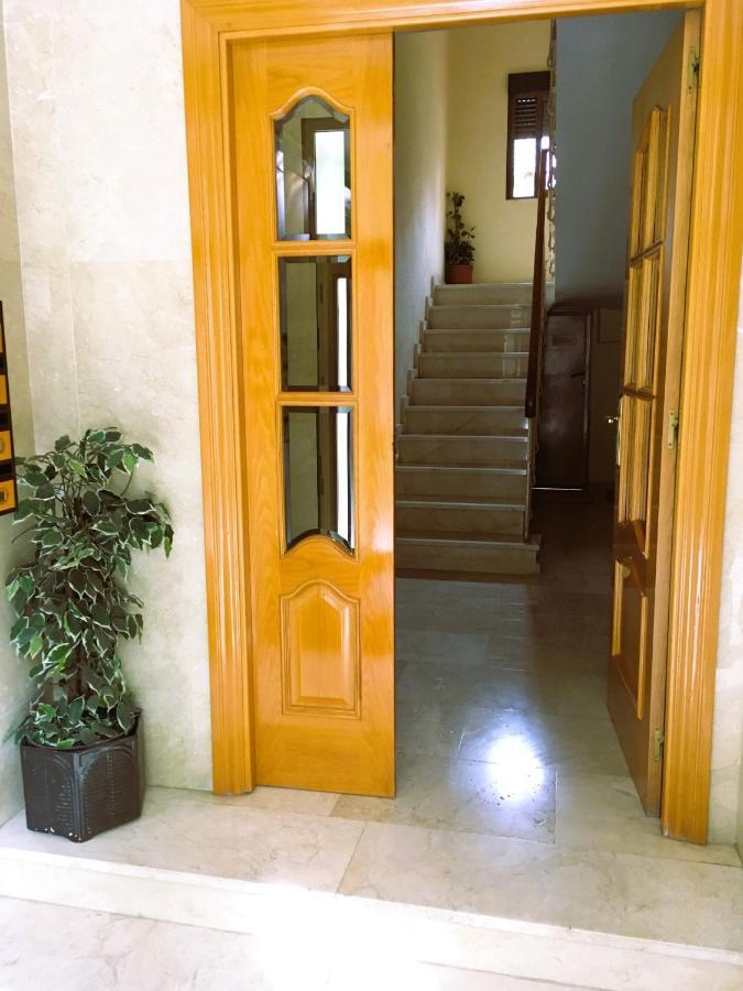 Antequera3 Apartment Zaragoza Luaran gambar